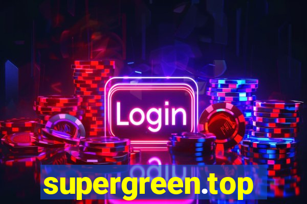 supergreen.top