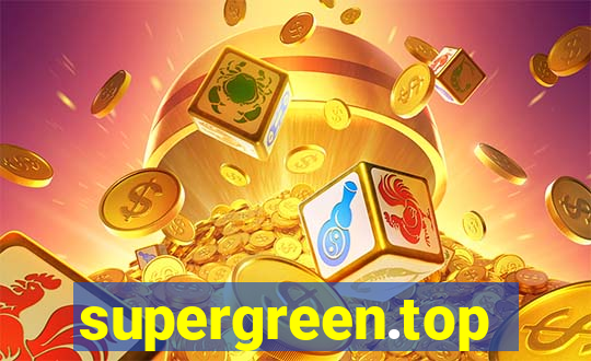 supergreen.top