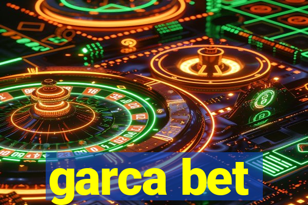 garca bet