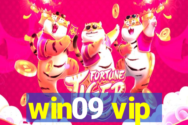 win09 vip