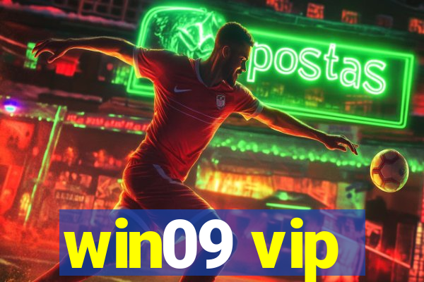 win09 vip