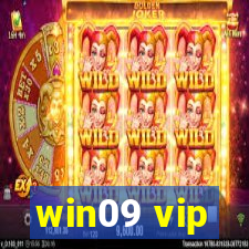 win09 vip