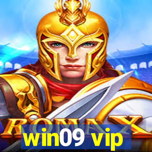 win09 vip