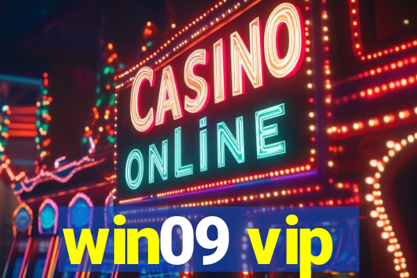 win09 vip