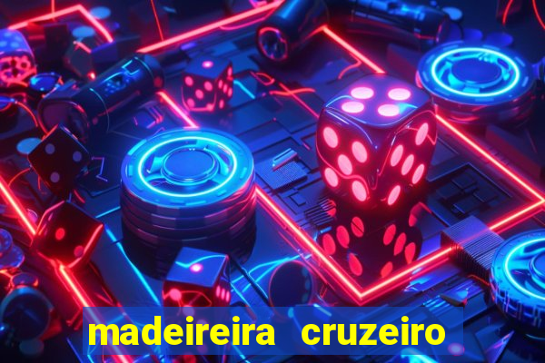 madeireira cruzeiro pouso alegre