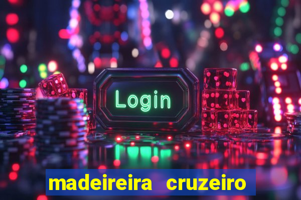 madeireira cruzeiro pouso alegre