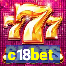 c18bet