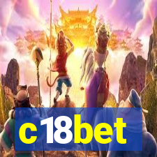 c18bet