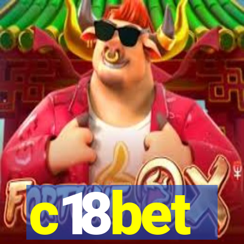 c18bet