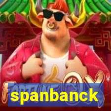 spanbanck