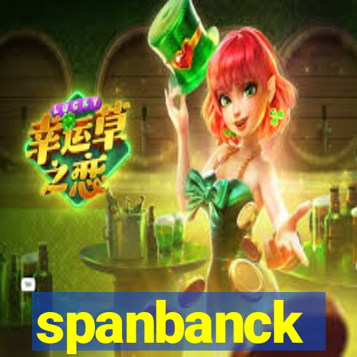 spanbanck