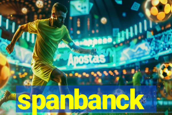 spanbanck