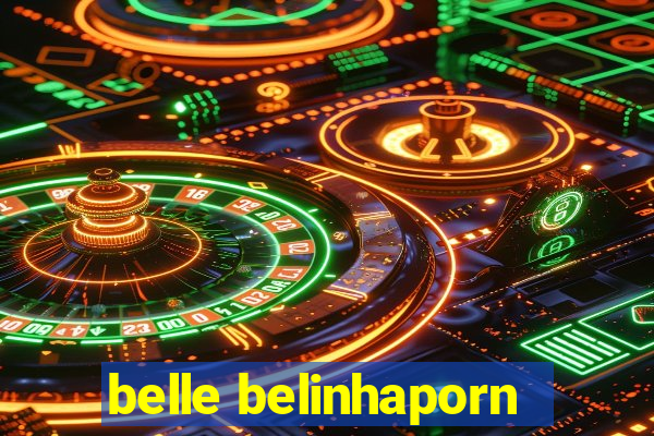 belle belinhaporn