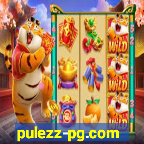 pulezz-pg.com