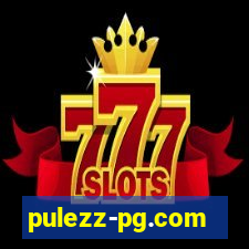 pulezz-pg.com