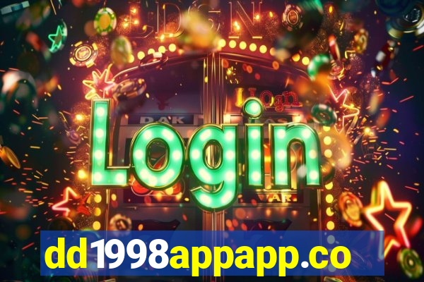 dd1998appapp.com