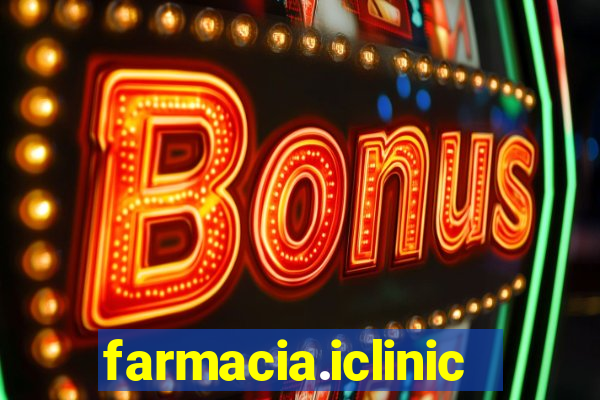 farmacia.iclinic rx.com br