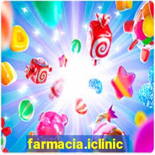 farmacia.iclinic rx.com br