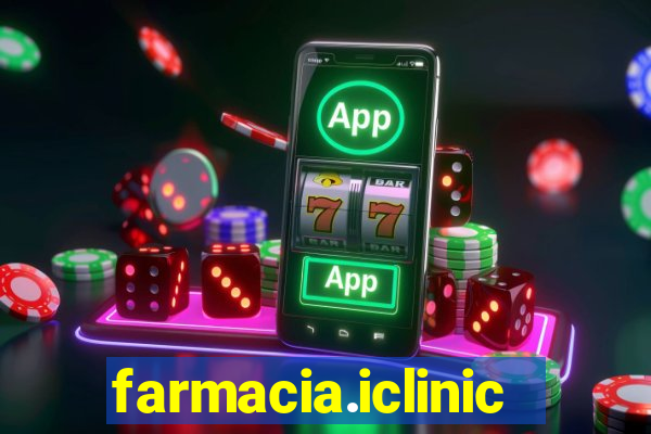 farmacia.iclinic rx.com br