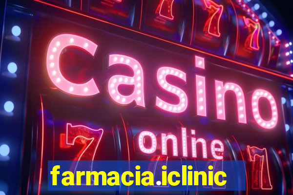 farmacia.iclinic rx.com br