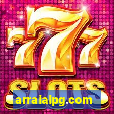 arraialpg.com