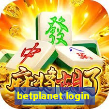 betplanet login