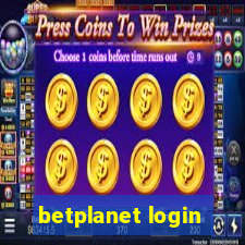 betplanet login