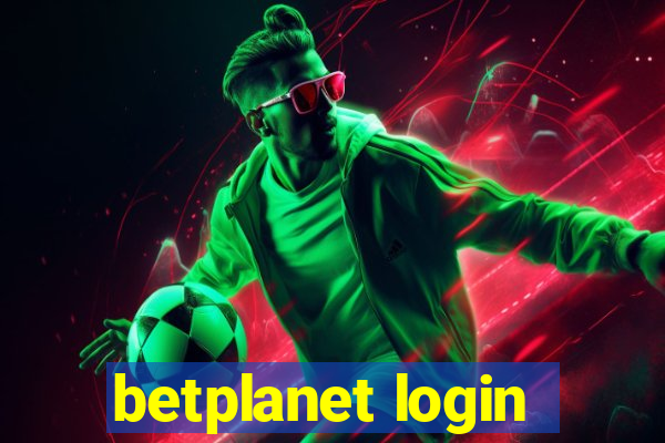 betplanet login