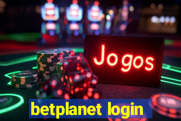 betplanet login