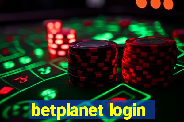 betplanet login