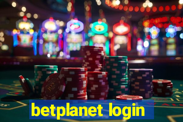 betplanet login