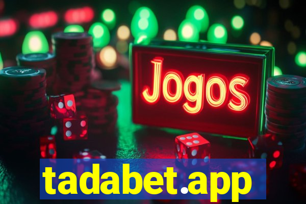 tadabet.app