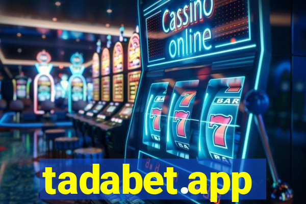 tadabet.app