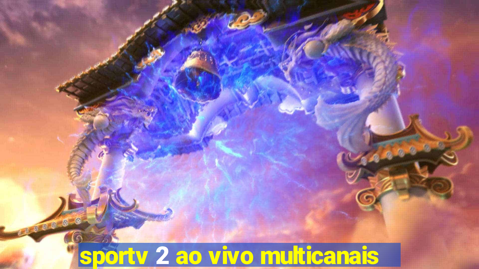 sportv 2 ao vivo multicanais