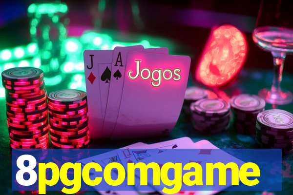 8pgcomgame