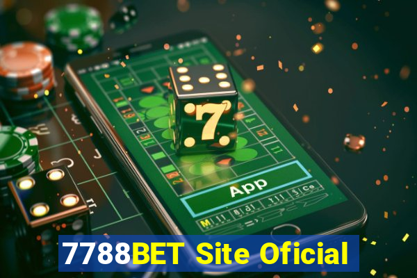 7788BET Site Oficial