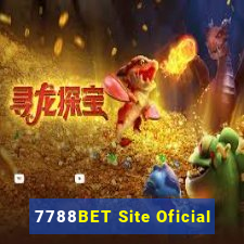 7788BET Site Oficial