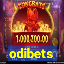 odibets