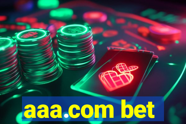 aaa.com bet