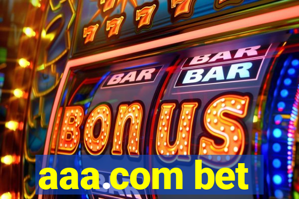 aaa.com bet