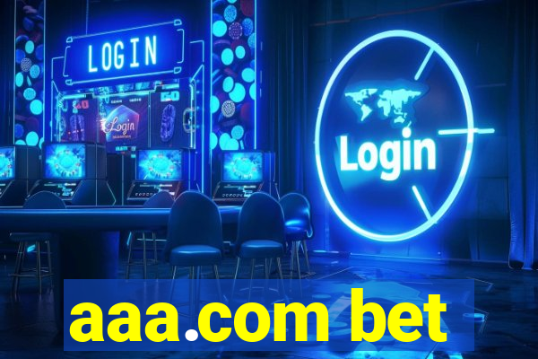 aaa.com bet