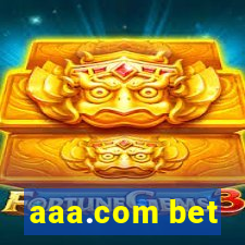 aaa.com bet