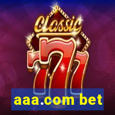 aaa.com bet