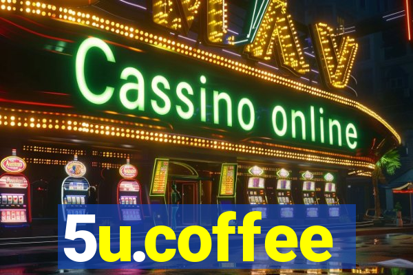 5u.coffee