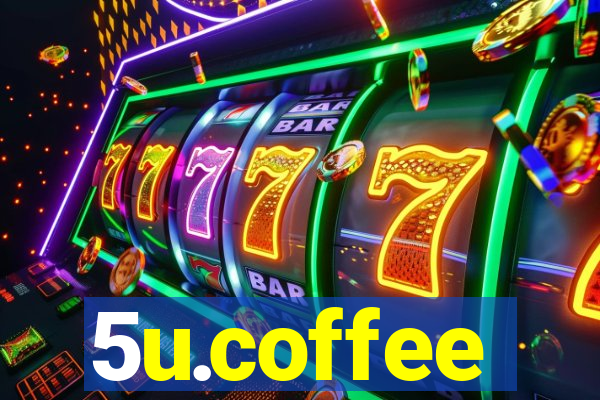 5u.coffee