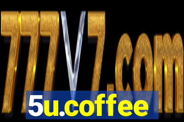 5u.coffee