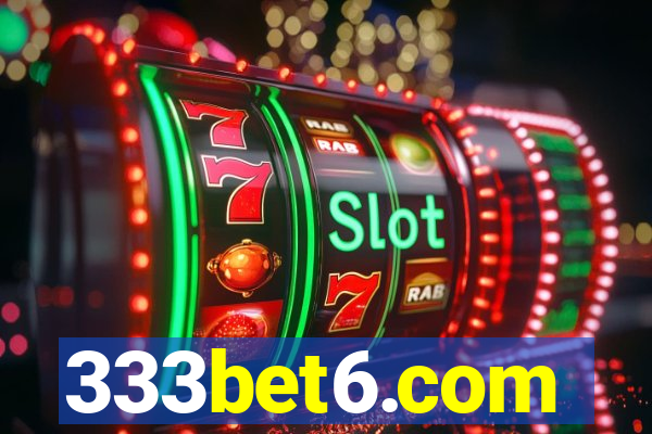 333bet6.com