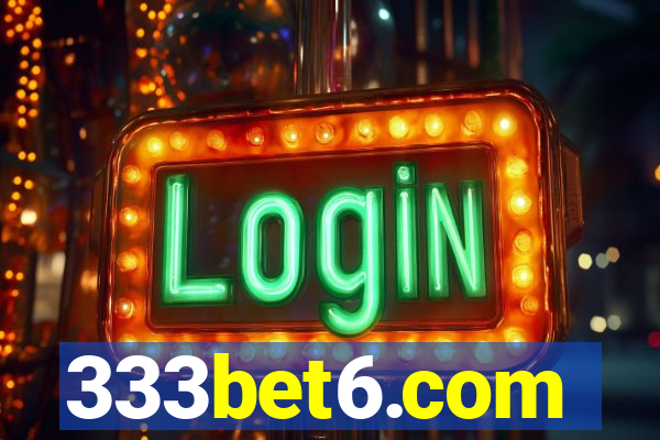 333bet6.com