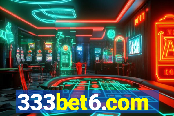 333bet6.com