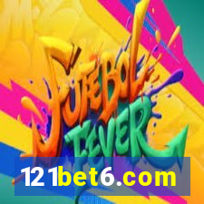 121bet6.com